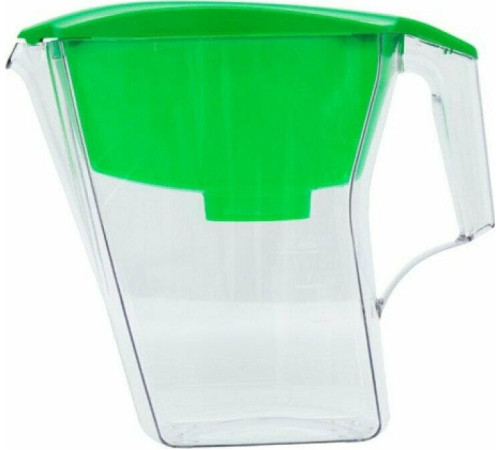 АКВАФОР ЛАЙН зеленый