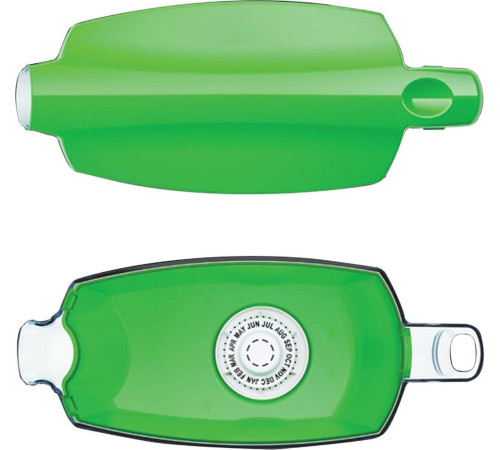 АКВАФОР ЛАЙН зеленый