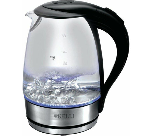 KELLI KL-1462 стекло