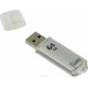 SMARTBUY (SB64GBVC-S) 64GB V-CUT SILVER