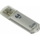 SMARTBUY (SB64GBVC-S) 64GB V-CUT SILVER