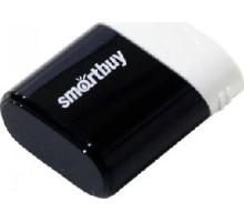 SMARTBUY (SB64GBLARA-K) 64GB LARA BLACK