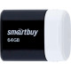 SMARTBUY (SB64GBLARA-K) 64GB LARA BLACK