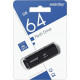 SMARTBUY (SB64GBDK-K3) 64GB DOCK BLACK USB 3.0