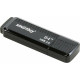 SMARTBUY (SB64GBDK-K3) 64GB DOCK BLACK USB 3.0