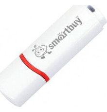 SMARTBUY (SB4GBCRW-W) 4GB CROWN WHITE