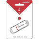 SMARTBUY (SB4GBCRW-W) 4GB CROWN WHITE