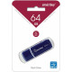 SMARTBUY (SB64GBCRW-BL) 64GB CROWN BLUE USB 3.0