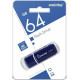 SMARTBUY (SB64GBCRW-BL) 64GB CROWN BLUE USB 3.0