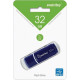 SMARTBUY (SB32GBCRW-BL) 32GB CROWN BLUE USB 3.0