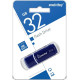 SMARTBUY (SB32GBCRW-BL) 32GB CROWN BLUE USB 3.0