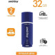 SMARTBUY (SB32GBCRW-BL) 32GB CROWN BLUE USB 3.0