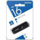 SMARTBUY (SB16GBDK-K3) 16GB DOCK BLACK USB 3.0