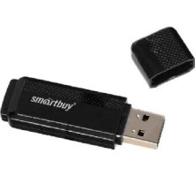SMARTBUY (SB16GBDK-K3) 16GB DOCK BLACK USB 3.0