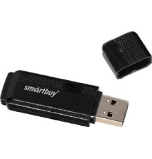 SMARTBUY (SB16GBDK-K3) 16GB DOCK BLACK USB 3.0