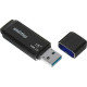 SMARTBUY (SB16GBDK-K3) 16GB DOCK BLACK USB 3.0