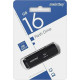 SMARTBUY (SB16GBDK-K3) 16GB DOCK BLACK USB 3.0