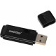 SMARTBUY (SB16GBDK-K3) 16GB DOCK BLACK USB 3.0
