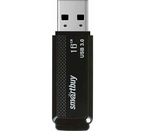 SMARTBUY (SB16GBDK-K3) 16GB DOCK BLACK USB 3.0