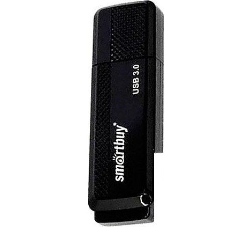 SMARTBUY (SB16GBDK-K3) 16GB DOCK BLACK USB 3.0