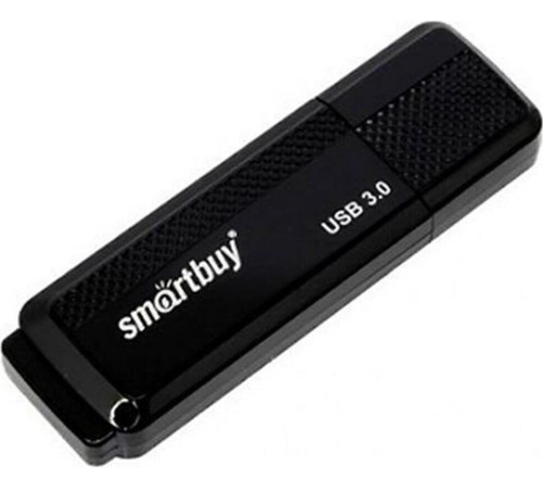SMARTBUY (SB16GBDK-K3) 16GB DOCK BLACK USB 3.0