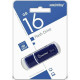 SMARTBUY (SB16GBCRW-BL) 16GB CROWN BLUE USB 3.0