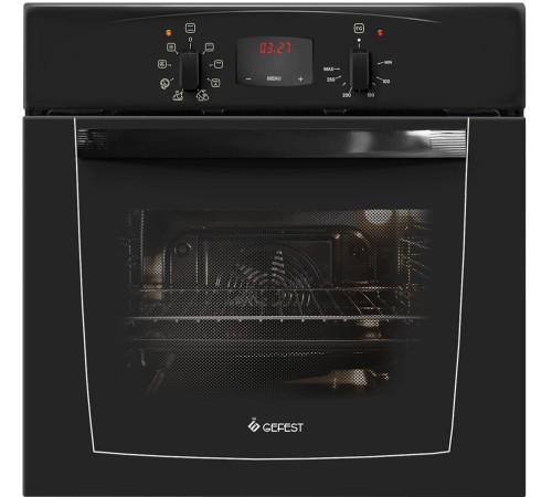 GEFEST ЭДВ ДА 602-02 А