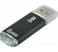 SMARTBUY (SB8GBVC-K) 8GB V-CUT BLACK