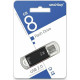 SMARTBUY (SB8GBVC-K) 8GB V-CUT BLACK