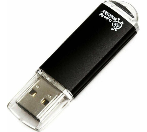 SMARTBUY (SB8GBVC-K) 8GB V-CUT BLACK