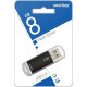 SMARTBUY (SB8GBVC-K) 8GB V-CUT BLACK