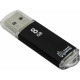 SMARTBUY (SB8GBVC-K) 8GB V-CUT BLACK