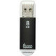 SMARTBUY (SB8GBVC-K) 8GB V-CUT BLACK