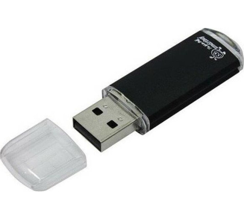 SMARTBUY (SB8GBVC-K) 8GB V-CUT BLACK