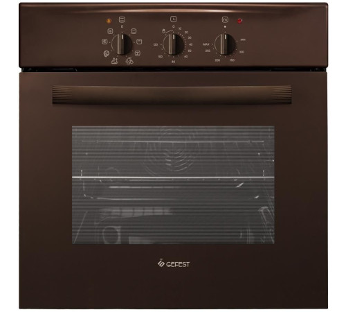 GEFEST ЭДВ ДА 602-01 К