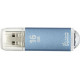 SMARTBUY (SB16GBVC-B) 16GB V-CUT BLUE