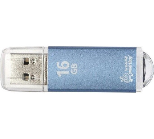 SMARTBUY (SB16GBVC-B) 16GB V-CUT BLUE