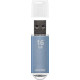 SMARTBUY (SB16GBVC-B) 16GB V-CUT BLUE