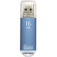 SMARTBUY (SB16GBVC-B) 16GB V-CUT BLUE