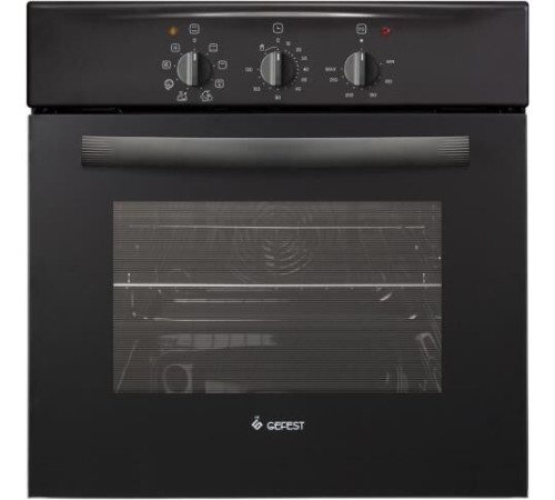 GEFEST ЭДВ ДА 602-01 А