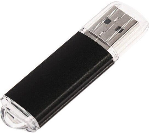 SMARTBUY (SB16GBVC-K) 16GB V-CUT BLACK