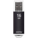 SMARTBUY (SB16GBVC-K) 16GB V-CUT BLACK