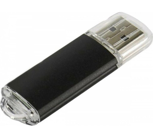 SMARTBUY (SB16GBVC-K) 16GB V-CUT BLACK