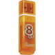 SMARTBUY (SB8GBGS-Or) 8GB GLOSSY SERIES ORANGE