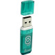 SMARTBUY (SB8GBGS-G) 8GB GLOSSY SERIES GREEN