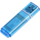 SMARTBUY (SB8GBGS-B) 8GB GLOSSY SERIES BLUE