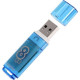 SMARTBUY (SB8GBGS-B) 8GB GLOSSY SERIES BLUE