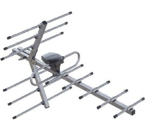 РЭМО (301074) BAS-1158-P Орбита-12 - пассивная