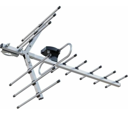 РЭМО (301074) BAS-1158-P Орбита-12 - пассивная