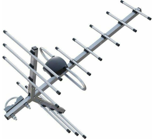 РЭМО (301029) BAS-1158-5V Орбита-12 - активная